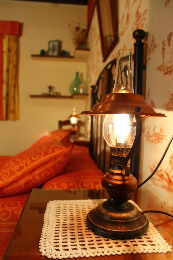 Villa Casa De La Noria à Carcabuey Extérieur photo