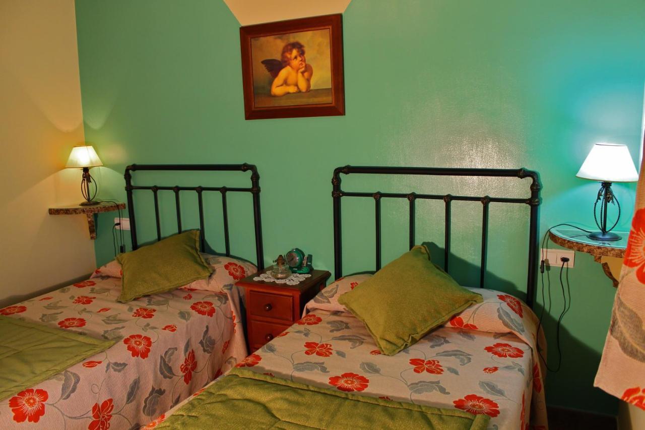 Villa Casa De La Noria à Carcabuey Extérieur photo